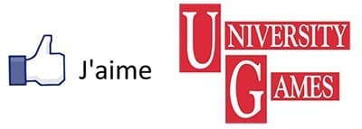 Couverture de l'article : University Games, le concours idiot