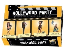 Hollywood Party est là ou le narrativisme par Mops