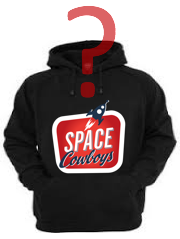 Couverture de l'article : Les Space Cowboys ont besoin de vous !