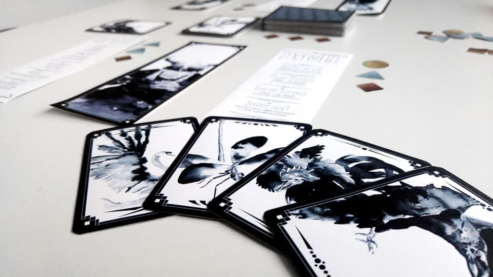 Couverture de l'article : Light Hunters : Présentation et critique