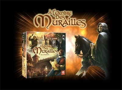 Couverture de l'article : A l'ombre des murailles ? Sur les étals, bien sûr !