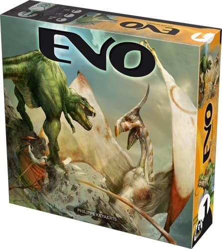 Couverture de l'article : Evo sur les étals, enfin demain