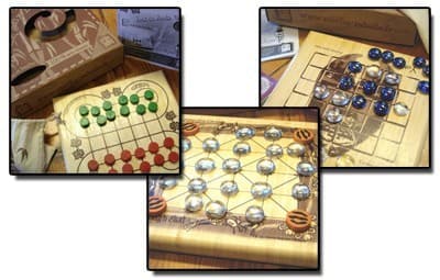 Couverture de l'article : Des jeux traditionnels en bambou