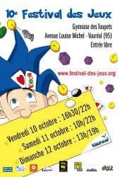 Couverture de l'article : Les 10 ans de Vauréal
