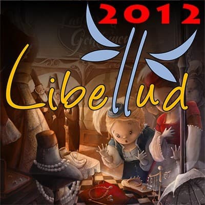 Couverture de l'article : Les prévisions Libellud 2012 : plein les mirettes !