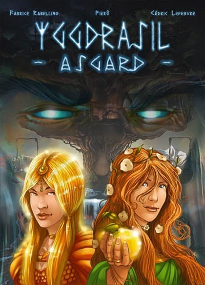 Couverture de l'article : Asgard est dispo pour Yggdrasil