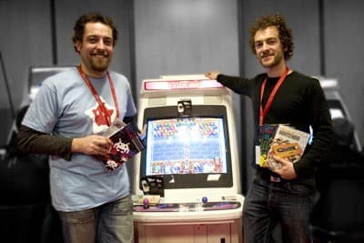 Couverture de l'article : L'histoire du jeu vidéo racontée