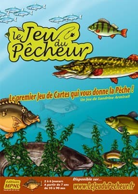 Couverture de l'article : Apprenez les techniques de pêche