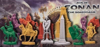 Couverture de l'article : Conan en 3D