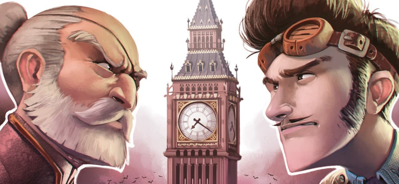 Couverture de l'article : Timebomb: le compte-à-rebours est fini…
