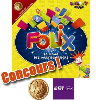 Couverture de l'article : Folix, un sacré parcours !