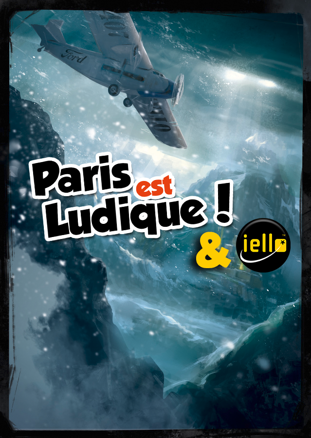 Couverture de l'article : La PEL de Cthulhu