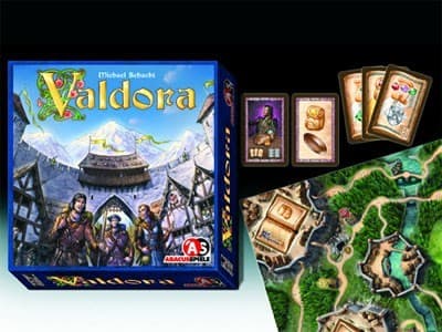 Couverture de l'article : Valdora, un Schacht précieux