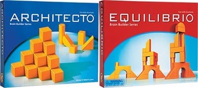 Couverture de l'article : Architecto & Equilibrio dans les boutikos