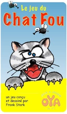 Couverture de l'article : Le chat est fou, il beugle