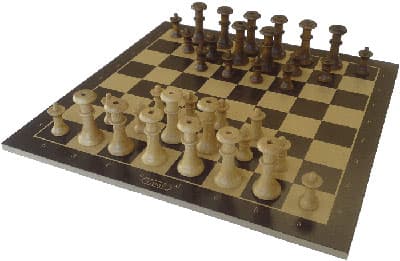 Couverture de l'article : Tawôl ce n'est pas les échecs
