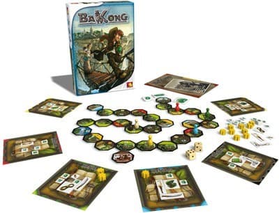 Couverture de l'article : Bakong, le matériel en 3D dans la Tric Trac TV !