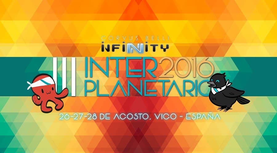 Couverture de l'article : Infinity : Interplanetary – De l’Espace à la Plage