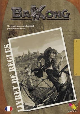 Couverture de l'article : Bakong, la règle complète en ligne