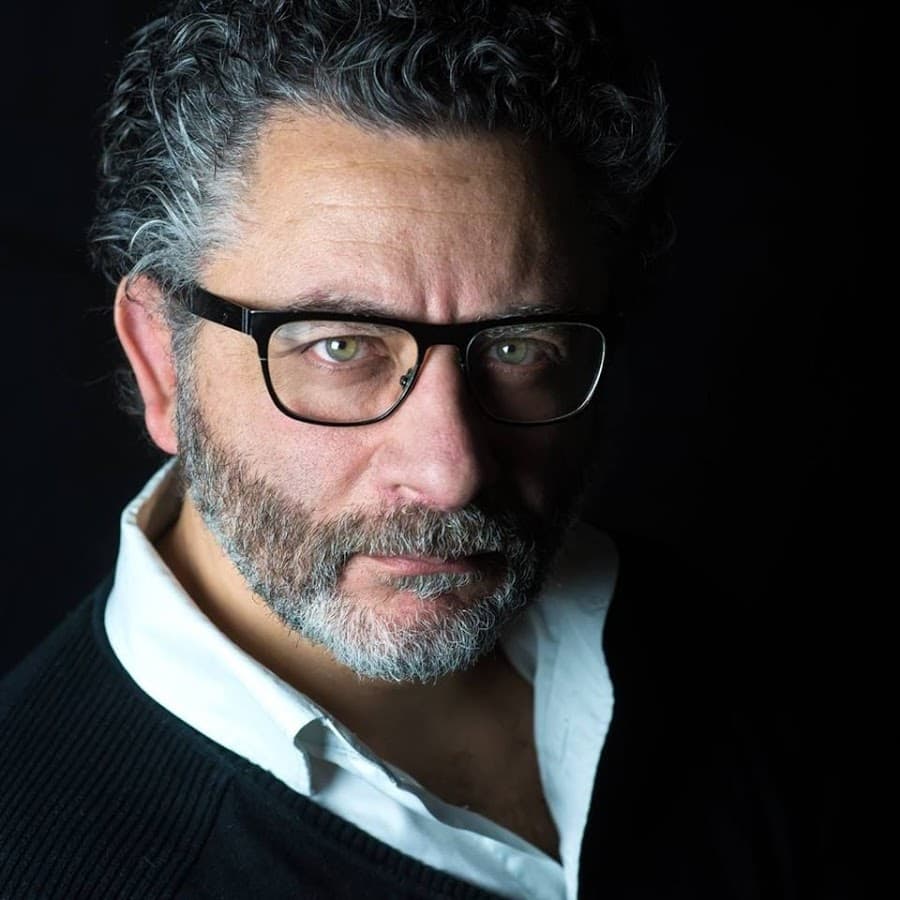 Couverture de l'article : Jeux Viens à Vous Farid Ben Salem 1ère partie