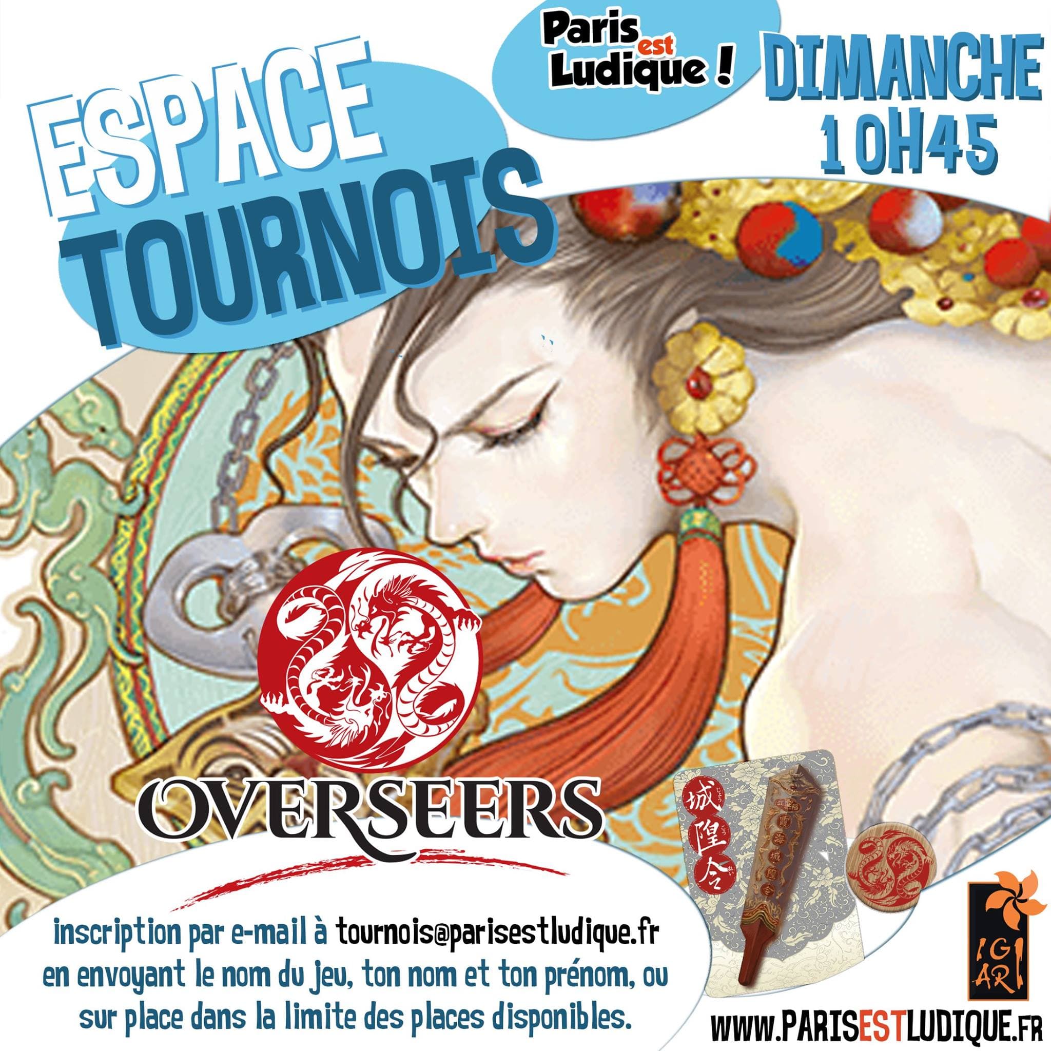 Couverture de l'article : Igiari : De l'Asie à Paris