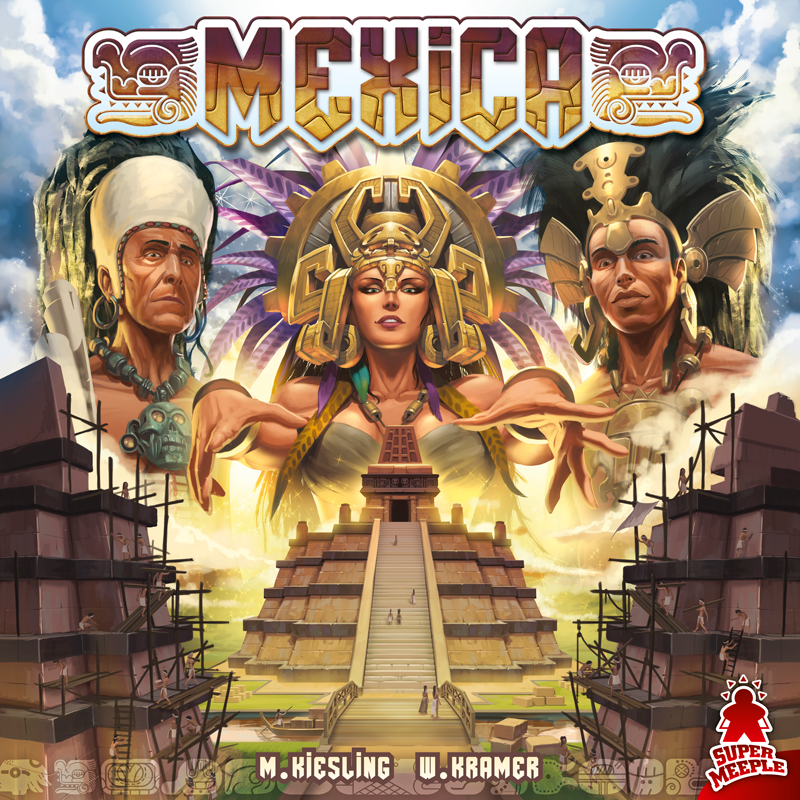 Couverture de l'article : CANNES : TOURNOI DE MEXICA & CONCOURS POUR GAGNER DES JEUX