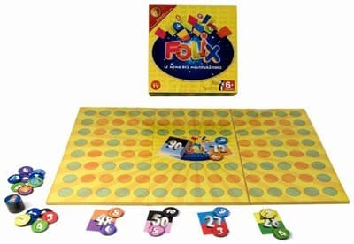Couverture de l'article : La Folix des multiplications
