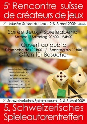 Couverture de l'article : Les rencontres d'auteurs en Suisse