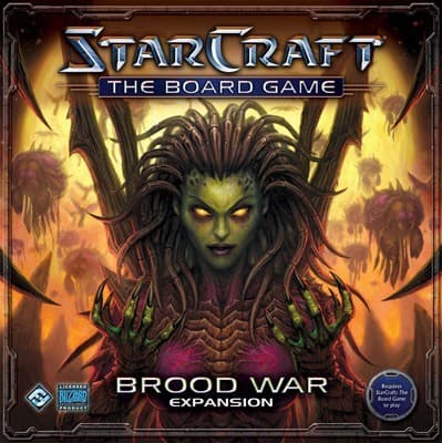 Couverture de l'article : Starcraft en plus grand