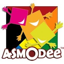 Couverture de l'article : Asmodee à Essen 2014