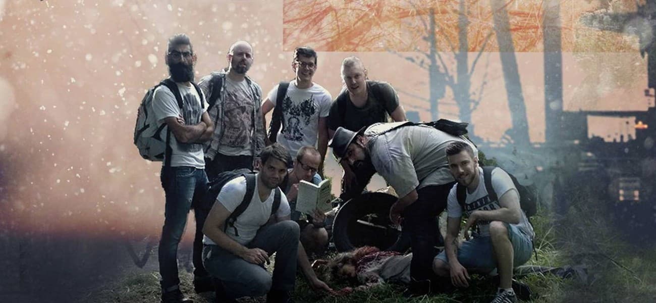 Couverture de l'article : Dead Games Paris 2016 : Zombies Challenge, j'y étais !