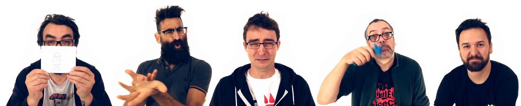 Couverture de l'article : Un concours un peu spécial avec Iello