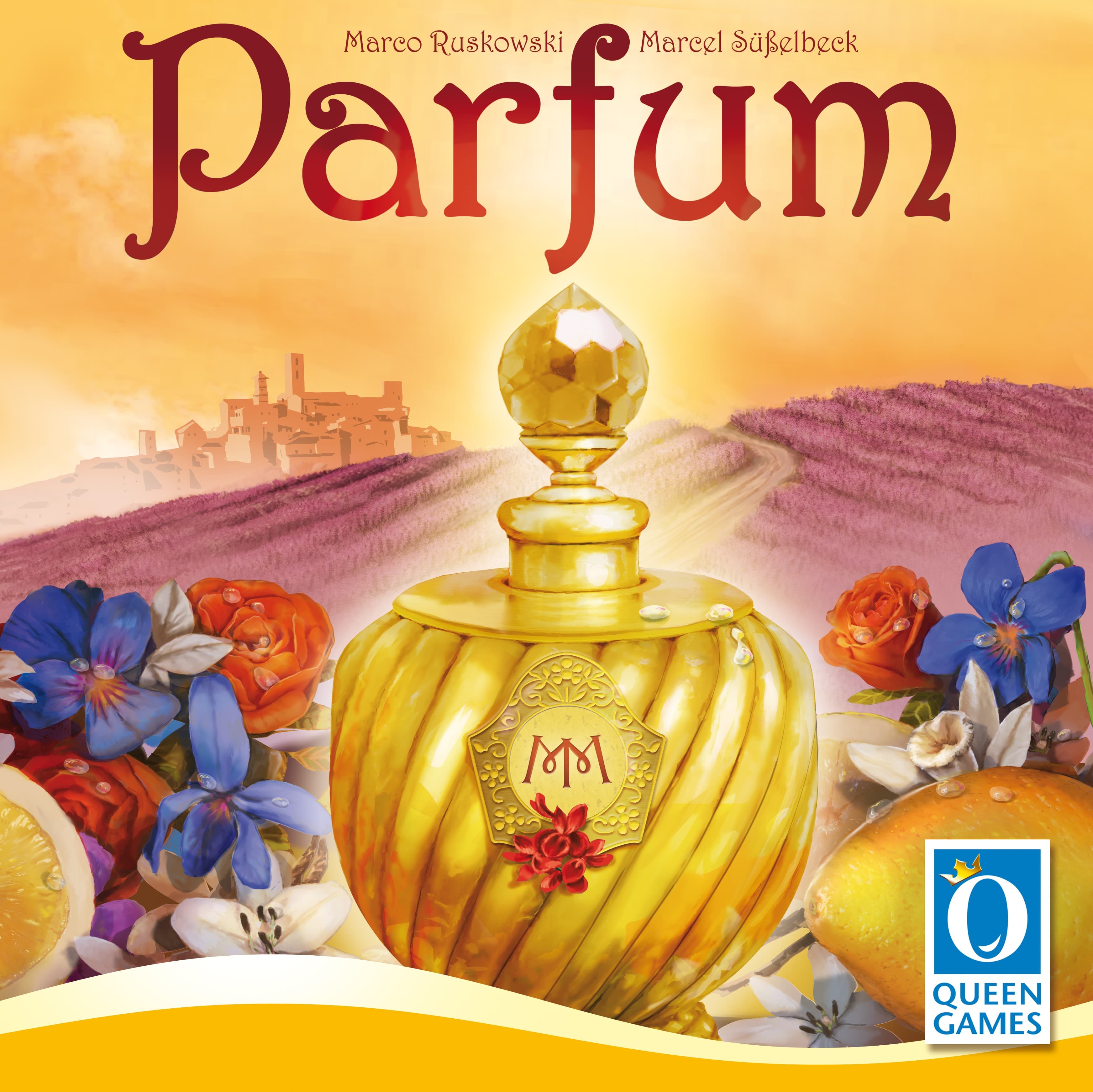 Parfum : Chanel ou pot pourri ?