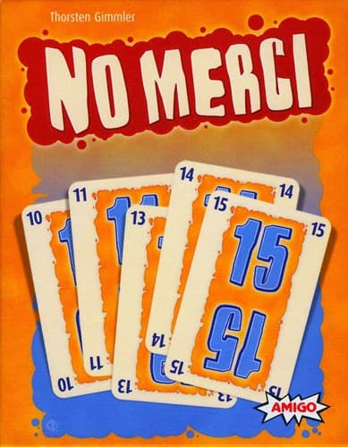 Couverture de l'article : No Merci, Thorsten Gimmler et les Stranglers