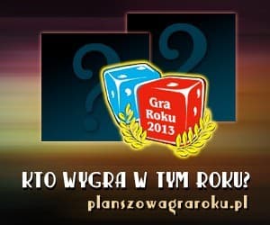 Couverture de l'article : Gra Roku 2013 – Wyniki!!