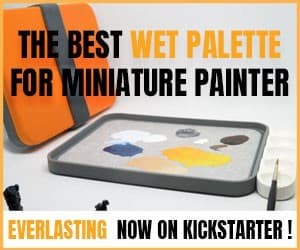 Couverture de l'article : KS Live  Everlasting wet palette
