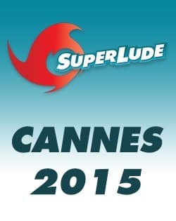 Couverture de l'article : Superlude à cannes : le programme