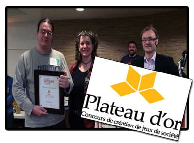 Couverture de l'article : Lamontagne double la mise