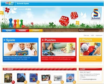 Couverture de l'article : Schmidt vend sur ebay