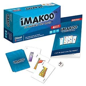 Couverture de l'article : Imakoo le poids des mots, le choc des images