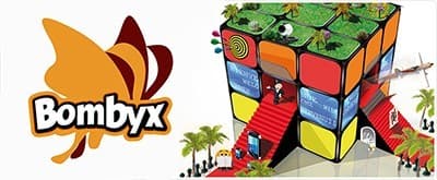 Couverture de l'article : Bombyx est à Cannes : le programme