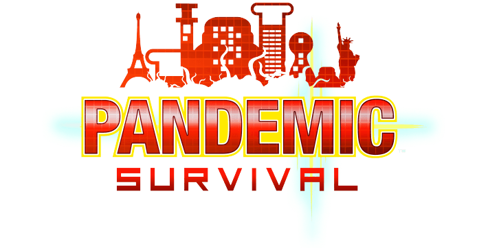 Couverture de l'article : PANDEMIC SURVIVAL - SAISON 2 A MARLY LE ROI LE 6 FEVRIER !