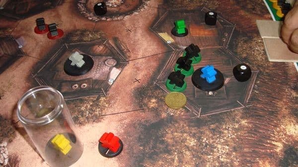 Couverture de l'article : CONAN Hyborian Quests