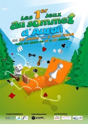 Couverture de l'article : Un festival d'altitude