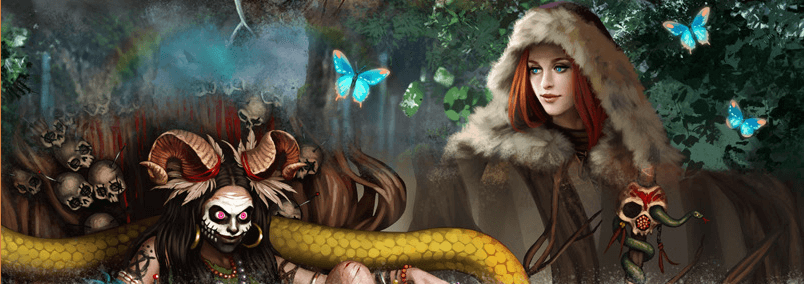 Ashes, rise of the PhoenixBorn, en anglais à Essen puis en Français