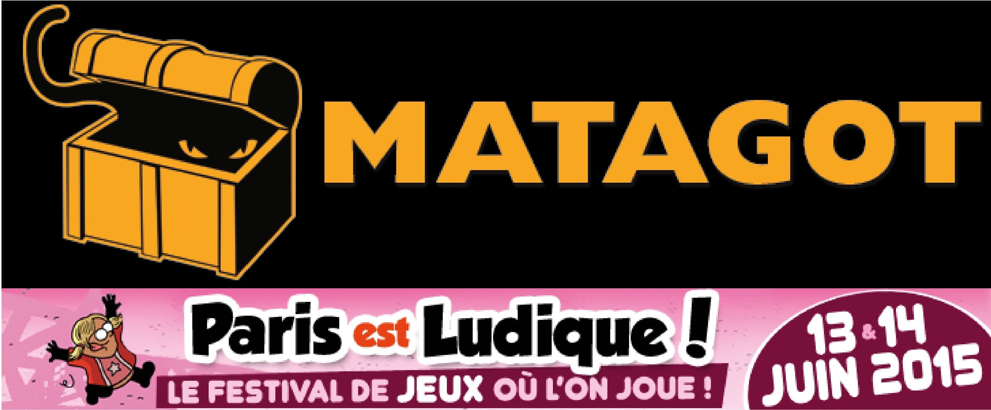Couverture de l'article : à PeL ça joue chez matagot !