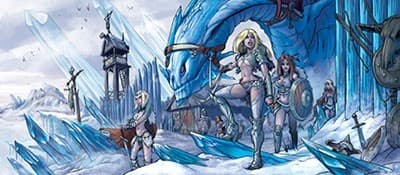 Couverture de l'article : Ryu de Kim Satô