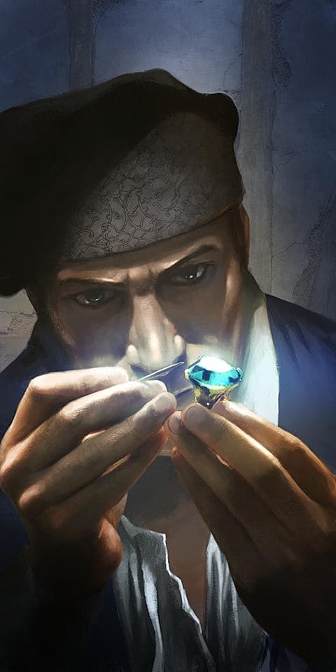 Couverture de l'article : Les projets Space Cowboys