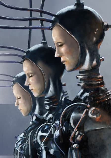 Race for the galaxy : artefacts aliens, bienvenu dans RftG Arc#2