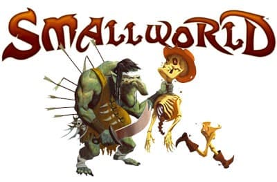 Couverture de l'article : Les règles de Small World en ligne